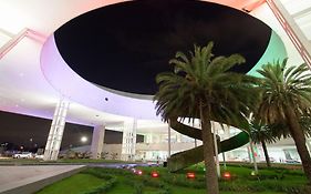 Nh Collection Mexico City Airport T2